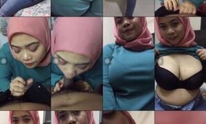 Masih 18 Tahun Tapi Sudah Jago Service