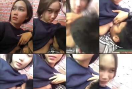 Tante Mendesah Terlalu Semangat Cerita Ceria Dan Penuh Keceriaan